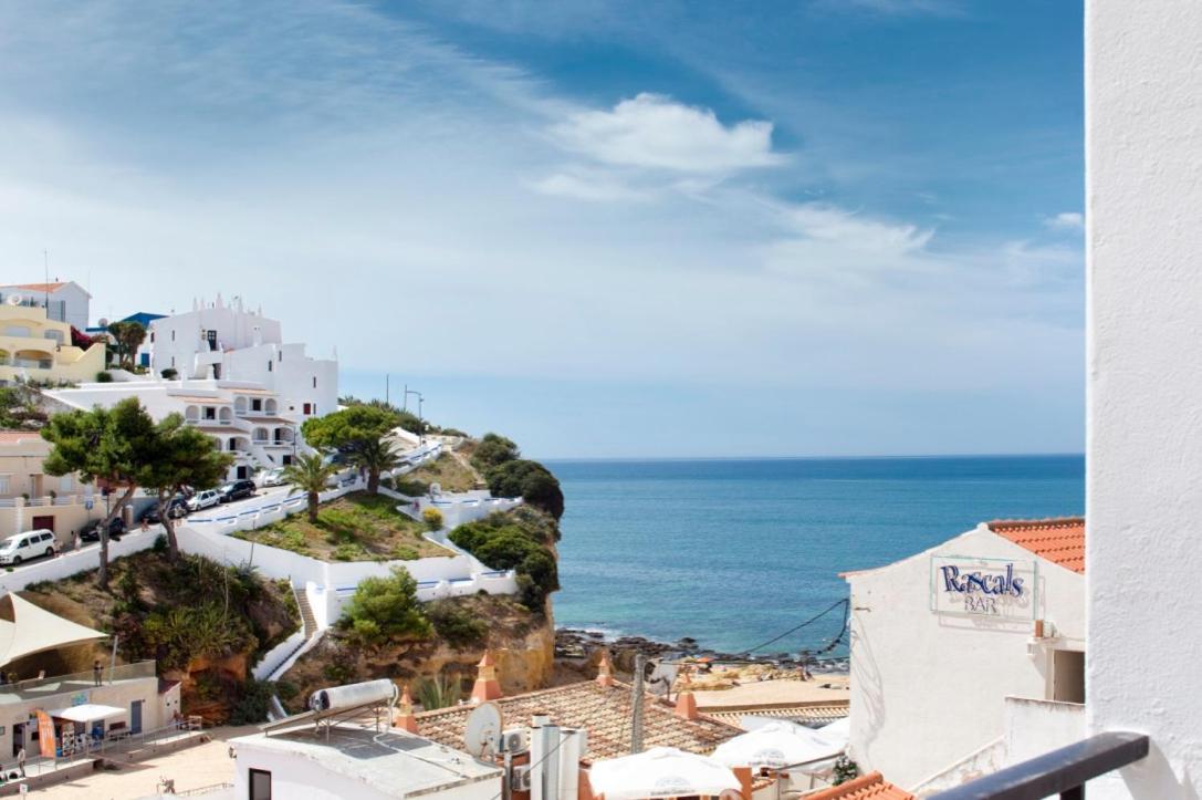 Casino 5 Διαμέρισμα Καρβοέιρο Εξωτερικό φωτογραφία