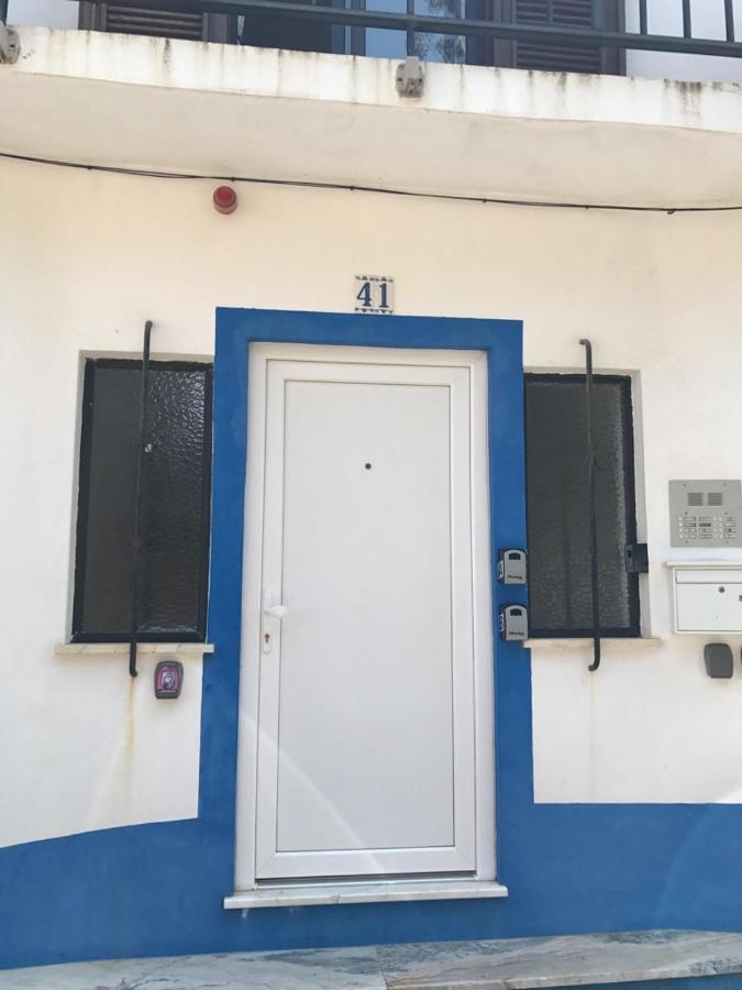 Casino 5 Διαμέρισμα Καρβοέιρο Εξωτερικό φωτογραφία